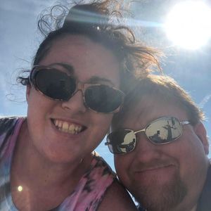 Meet your Posher, Bridgetnbill